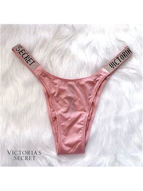 VS Shine Panty